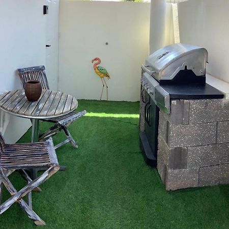 Cozy 1-Bedroom Apartment Minutes Away Drive To Mangel Halto Beach Savaneta Exteriér fotografie