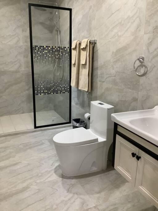 Cozy 1-Bedroom Apartment Minutes Away Drive To Mangel Halto Beach Savaneta Exteriér fotografie