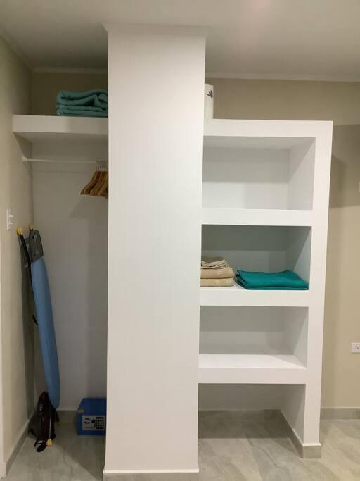 Cozy 1-Bedroom Apartment Minutes Away Drive To Mangel Halto Beach Savaneta Exteriér fotografie