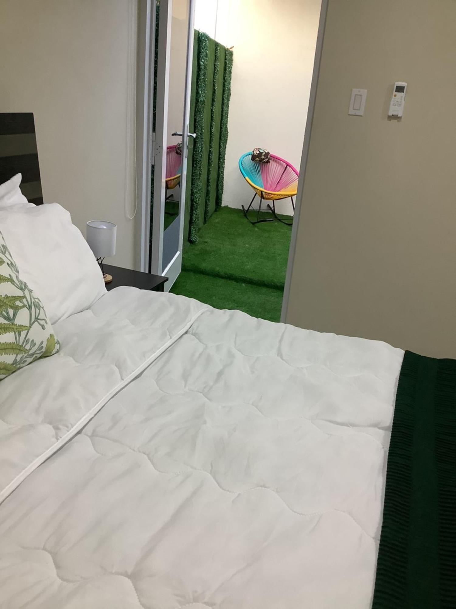 Cozy 1-Bedroom Apartment Minutes Away Drive To Mangel Halto Beach Savaneta Exteriér fotografie
